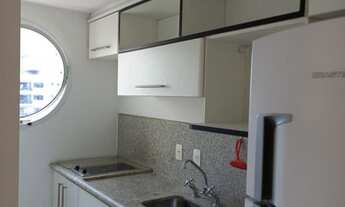 Imagem: APARTAMENTO DE 1 DORM PARA LOCAÇÃO NO