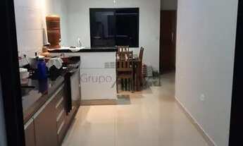 Imagem 7: CASA VILLA BRANCA - 3 dormitorios 1 suite com 142m2 de construção - Bairro Loteamentro Vil