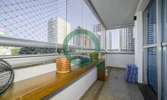 Imagem 4: São Paulo - Apartamento Padrão - Moema