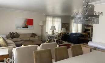 Imagem 5: Apartamento à venda em Paraíso com 257 m², 3 quartos, 1 suíte, 2 vagas