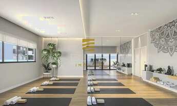 Imagem 5: Apartamento 02 dormitórios sendo 01 suíte em Areias - São José / SC