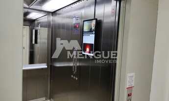 Imagem 5: Apartamento com 3 dormitórios e 1 vaga à venda com 62,73m2 no bairro São Sebastião em Port