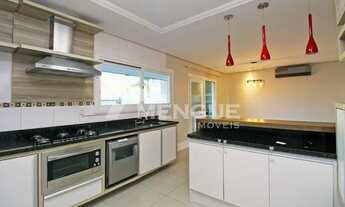 Imagem 7: Excelente casa residencial com 03 dormitórios e 2 vagas em condomínio à venda no bairro Ec