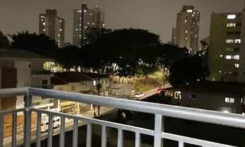 Imagem 5: Apartamento com 2 Quartos e 2 banheiros à Venda, 47 m² por R$ 560.000