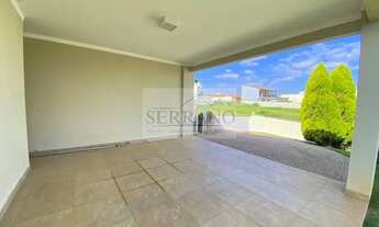 Imagem 7: CASA EM CONDOMÍNIO RESIDENCIAL em VINHEDO - SP, BOSQUE