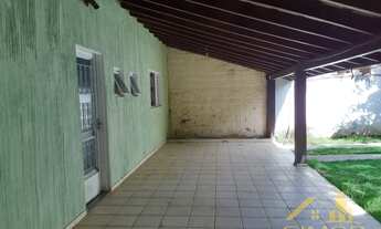 Imagem: Casa com 2 quartos - Bairro Residencial