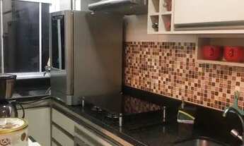 Imagem 3: Apartamento para venda com 48 metros quadrados com 2 quartos em Taguatinga Norte - Brasíli