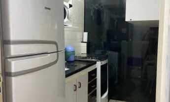 Imagem: Apartamento em Santo André, 2 quartos