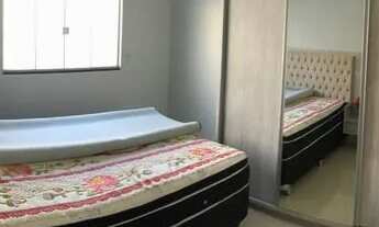 Imagem 3: Sobrado. Área construída 226 metros quadrados