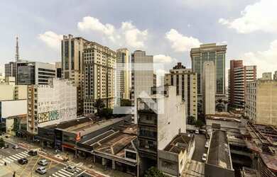 Imagem 13: Apartamento para Aluguel - Consolação, 3 Quartos, 110 m2