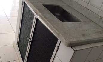 Imagem 4: Apartamento para aluguel possui 45 metros quadrados com 1 quarto em Vila Buarque - São Pau