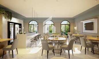 Imagem 5: Apartamento com 03 dormitórios 1 suíte no bairro Floresta, em São José