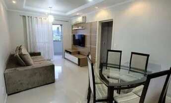 Imagem 4: Apartamento com 3 dormitórios, 101 m² - Vila Nova - Blumenau/SC