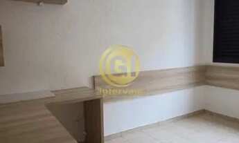 Imagem 2: Apartamento para aluguel possui 86 metros quadrados com 3 quartos