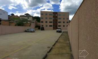 Imagem 2: Apartamento com 2 dormitórios à venda, 45 m² por R$ 189.000,00 - Belo Vale - São José da L