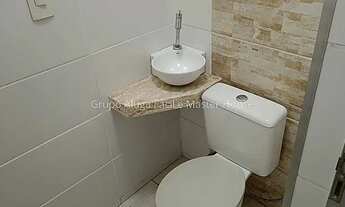 Imagem 7: Ref.: 3010 - Apartamento 3 quartos - Centro