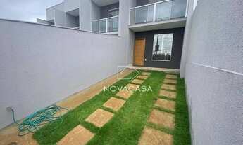 Imagem: Casa com 2 dormitórios à venda, 93 m²