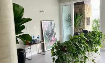 Imagem 5: Casa Alto Padrão com 04 dormitórios 04 suites no Bairro Pedra Branca, em Palhoça