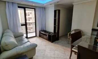 Imagem: Apartamento com 2 dormitórios para alugar