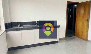 Imagem 7: Apartamento com 1 dormitório para alugar, 43 m² por R$ 1.600,00/mês - Barro Preto - Belo H