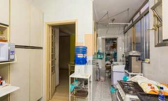 Imagem 7: Apartamento com 2 Dormitórios 1 Vaga em Higienopolis