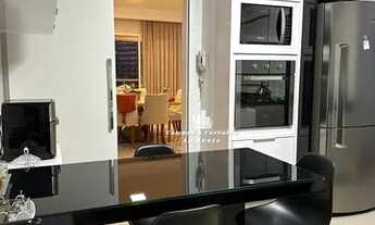 Imagem 6: Apartamento com 3 dormitórios à venda, 148 m² por R$ 1.115.000 - Jardim Botânico - Ribeirã