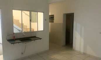 Imagem: Apartamentos Parque Boa Esperança São