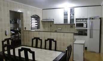 Imagem 2: SOBRADO AYROSA Casa com 3 dormitórios