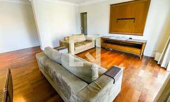 Imagem 4: Apartamento para Aluguel - Vila Andrade, 3 Quartos, 157 m2