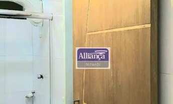 Imagem 7: Apartamento com 3 dormitórios à venda, 122 m² por R$ 990.000,00 - Icaraí - Niterói/RJ