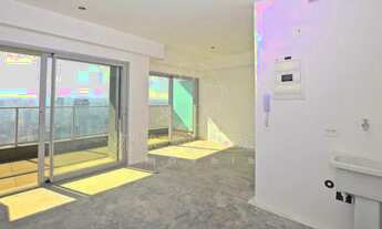 Imagem: Studio com 1 quarto, 36 m², à venda por