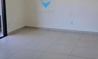 Imagem 2: Apartamento Semi Mobiliado Green Life
