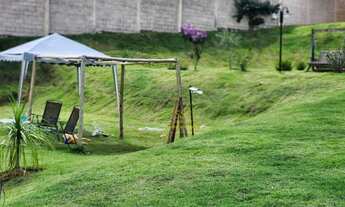 Imagem 6: Chácara com 4 dormitórios à venda, 2500 m² por R$ 2.000.000 - Chácaras Residenciais Ana Do