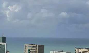 Imagem 3: Apartamento para aluguel com 48 metros quadrados com 1 quarto em Boa Viagem - Recife - PE