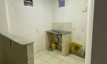 Imagem 2: Casa, rua do mandu, São Rafael