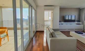 Imagem: Locação Apartamento 2 Dormitórios - 126