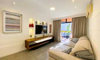 Imagem 7: Apartamento para venda tem 256 metros quadrados com 4 quartos 3 vagas em Icaraí - Niterói