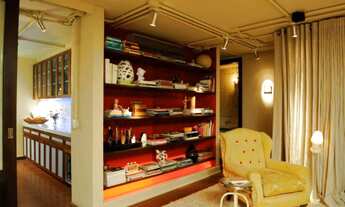 Imagem 3: Amplo e moderno apartamento no Jardim América!