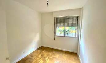 Imagem 7: Apartamento para alugar ou vender no Jardim Paulista com 90m²