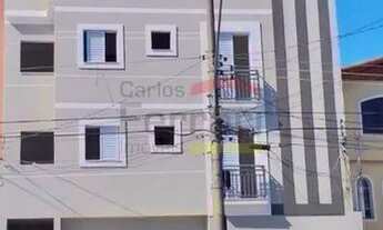 Imagem 1: Apartamento ao lado do Metrô Tucuruví, 44 metros úteis, 2 dormitórios sendo 1 suíte, sem v