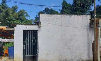 Imagem 2: Venda ou troca Casa com 2 dormitórios