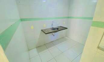 Imagem 6: Casa Duplex com 3 quartos, sendo 1 suíte com 130mt - Bairro Novo / Olinda