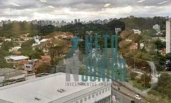 Imagem 3: Conjunto para alugar, 200 m² por R$ 23.480,00/mês - Itaim Bibi - São Paulo/SP