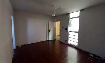 Imagem 3: Apartamento Locação 02 Dorm. 65 Mº - 1º Andar - Avenida Atanásio Soares - Próximo ao Carre