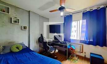 Imagem 5: Apartamento para Aluguel - Del Castilho, 2 Quartos, 113 m2