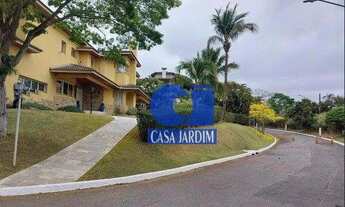 Imagem 3: Casa com 5 dormitórios, 750 m² - venda por R$ 5.500.000,00 ou aluguel por R$ 21.667,86/mês