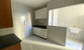 Imagem 6: Locação Anual - Apartamento semi-mobiliad com 2 dormitório e 1 vaga - Balneário Camboriú