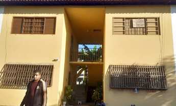 Imagem 2: Apartamento wall ferraz