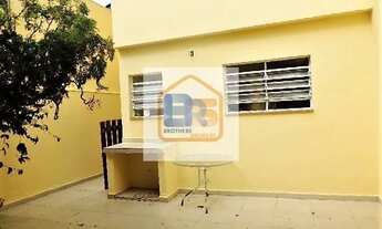 Imagem 5: GRANDE SOBRADO P/ LOCAÇÃO RESIDENCIAL/COMERCIAL