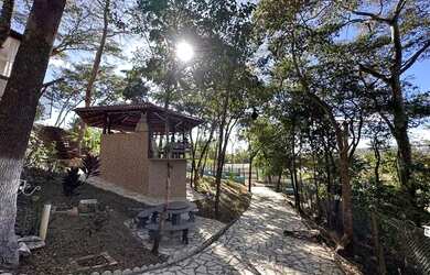 Imagem 7: Casa A Venda No Lago Corumba Iv. 1HRB184